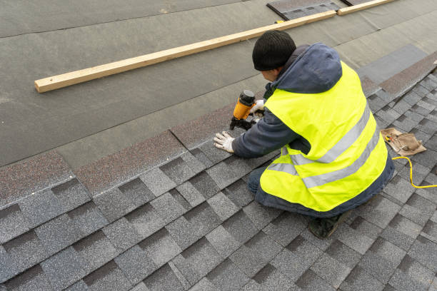 Quick and Trustworthy Emergency Roof Repair Services in Akron, CO
